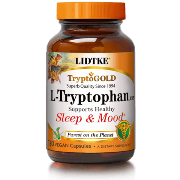 l-tryptophan (lidtke)