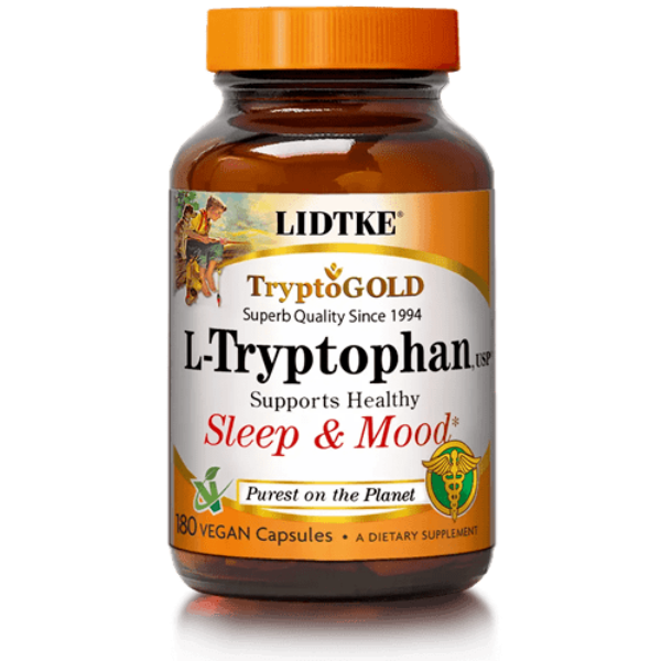 l-tryptophan (lidtke)