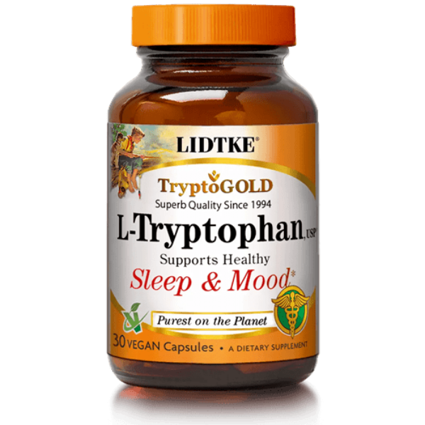 l-tryptophan (lidtke)