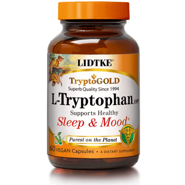 l-tryptophan (lidtke)