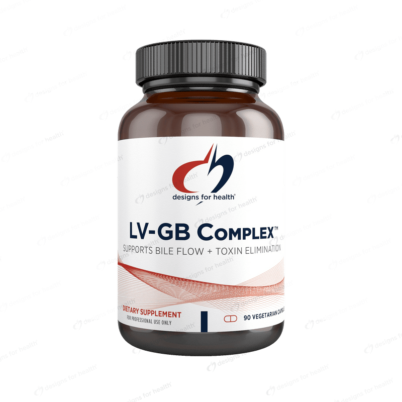 LV-GB Complex (Designs for Health) Front