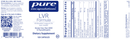 LVR Formula 120 Count
