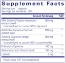 LVR Formula 120 Count
