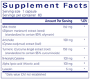 LVR Formula 60 Count