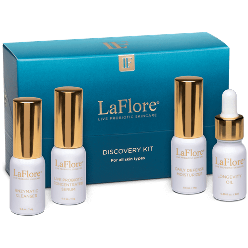 LaFlore Discovery Kit (LaFlore)