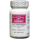 lactoferrin (ecological formulas)