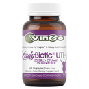 LadyBiotic UTH