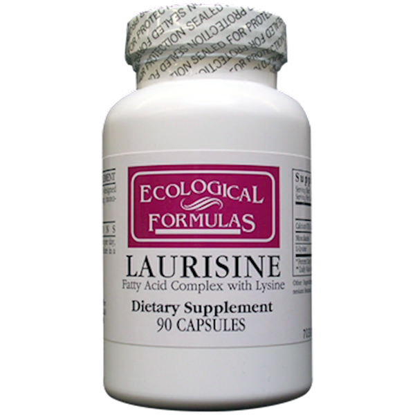 Laurisine (Ecological Formulas) Front