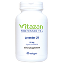 lavender oil 80 mg vitazan pro