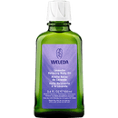 lavender body oil weleda body care