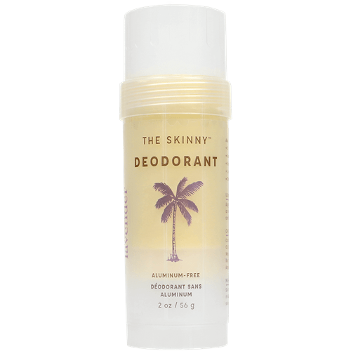 Lavender Natural Deodorant (Skinny & Co.)