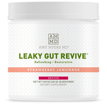 Leaky Gut Revive - Strawberry Lemonade (Amy Myers MD)