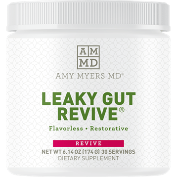 Leaky Gut Revive Powder (Amy Myers MD)
