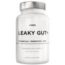 leaky gut + amen