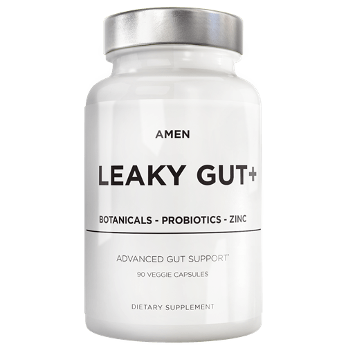 leaky gut + amen