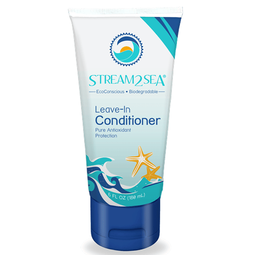 leave-in conditioner stream2sea