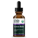 lemon balm gaia herbs