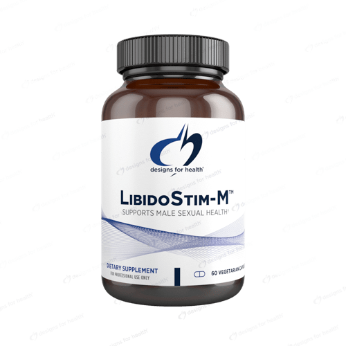 libidostim-m designs for health