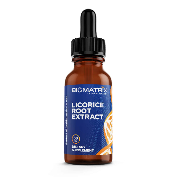 Licorice Root