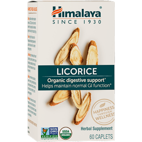 Licorice Himalaya Wellness