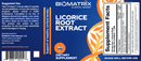 Licorice Root