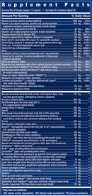 Life Extension Mix™ Powder