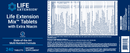 Life Extension Mix™ Tablets with Extra Niacin