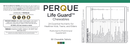 buy life guard chewables (perque)