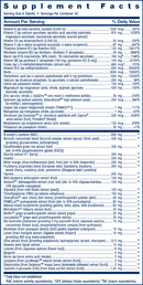 Life Extension Mix™ Tablets