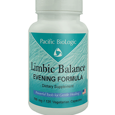 Limbic Balance - Evening (Pacific BioLogic)
