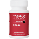lipase formula 5 ness enzymes
