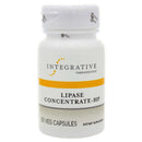 lipase concentrate hp integrative therapeutics