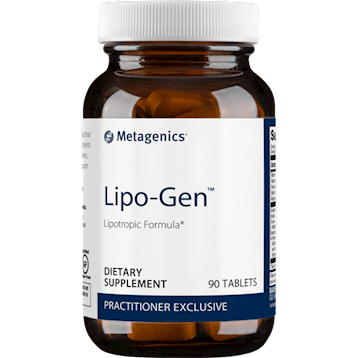 Lipo-Gen (Metagenics) 90ct