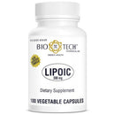 lipoic 300 mg bio-tech pharmacal