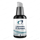 liposomal b supreme designs for health