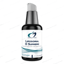 liposomal d supreme designs for health