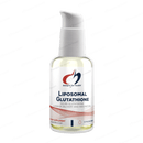 liposomal glutathione designs for health