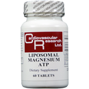 liposomal magnesium atp (ecological formulas)