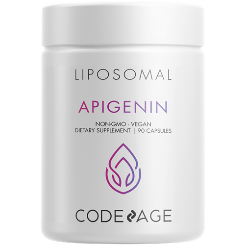 Liposomal Apigenin Codeage