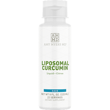 Liposomal Curcumin (Amy Myers MD)