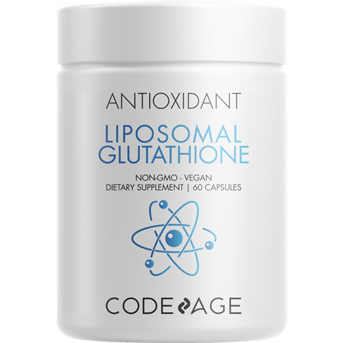 Liposomal Glutathione Setria Codeage