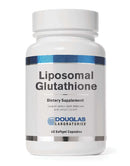 liposomal glutathione douglas labs