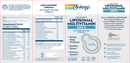 liposomal men's multivitamin solaray label