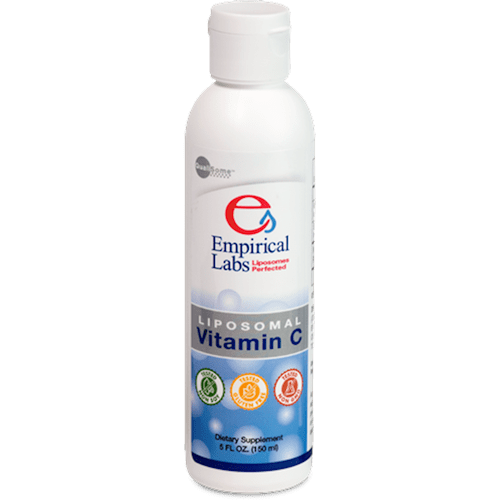 liposomal vitamin c empirical labs