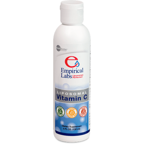 Liposomal Vitamin C (Empirical Labs)