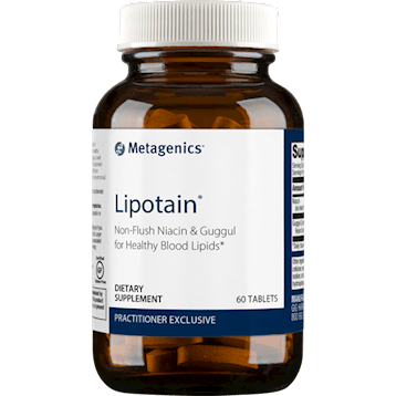Lipotain (Metagenics)