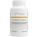 lipotropic complex (integrative therapeutics)