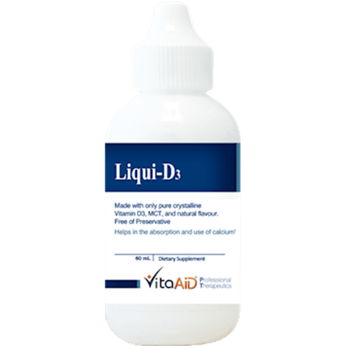 Liqui-D3 Vita Aid