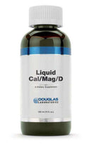 calcium | magnesium | vitamin d3 douglas labs