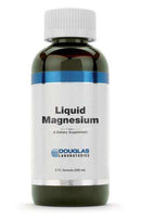 Liquid Magnesium